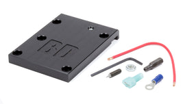 BD DIESEL 1050201 Stealth Pump Cover Kit 1998-02 Dodge 5.9L