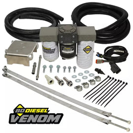 BD DIESEL 1050319 08-10 Ford 6.4L Lift Pump Kit