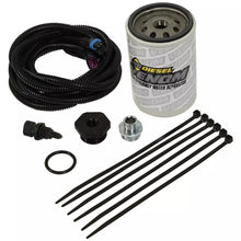 Load image into Gallery viewer, BD DIESEL 1050352 00-07 Dodge 5.9L Water In Fuel Sensor