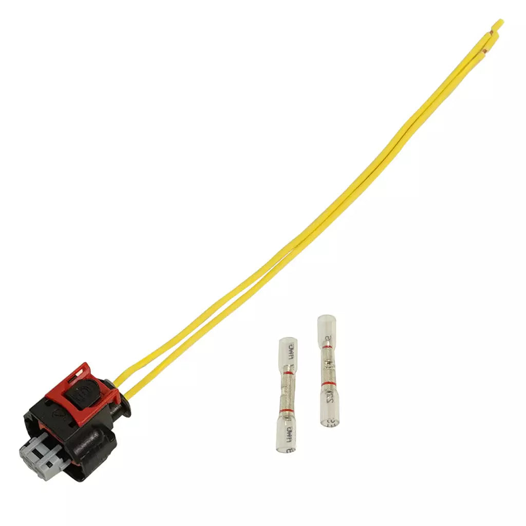 BD DIESEL 1050457 Injector Connector Kit 17-   GM L5P  Single