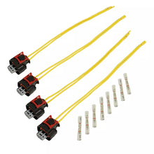 Load image into Gallery viewer, BD DIESEL 1050458 Injector Connector Kit 17-   GM L5P 4 Pack