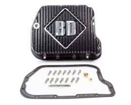 BD DIESEL 1061501 Deep Sump Trans Pan 1989-2007 Dodge
