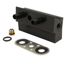 Load image into Gallery viewer, BD DIESEL 1061531 Cooler Bypass Delete 19-23 GM 8L90