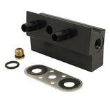 BD DIESEL 1061531 Cooler Bypass Delete 19-23 GM 8L90
