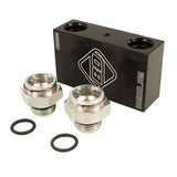 BD DIESEL 1061532 Cooler Bypass Delete 17-19 GM Allison