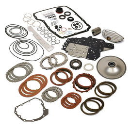 BD DIESEL 1062027 Trans Build Kit 19-  Ram P/U 68RFE Trans