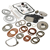 BD DIESEL 1062027 Trans Build Kit 19-  Ram P/U 68RFE Trans