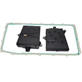 BD DIESEL 1064047 Transmission Filter Service Kit 10R60/10R80