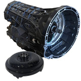 BD DIESEL 1064624SS Transmission & Converter Ford Roadmaster 10R80