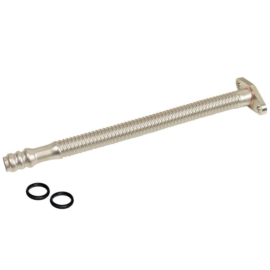 BD DIESEL 1453105 Flexible Turbo Oil Retur n Line 12 Inch