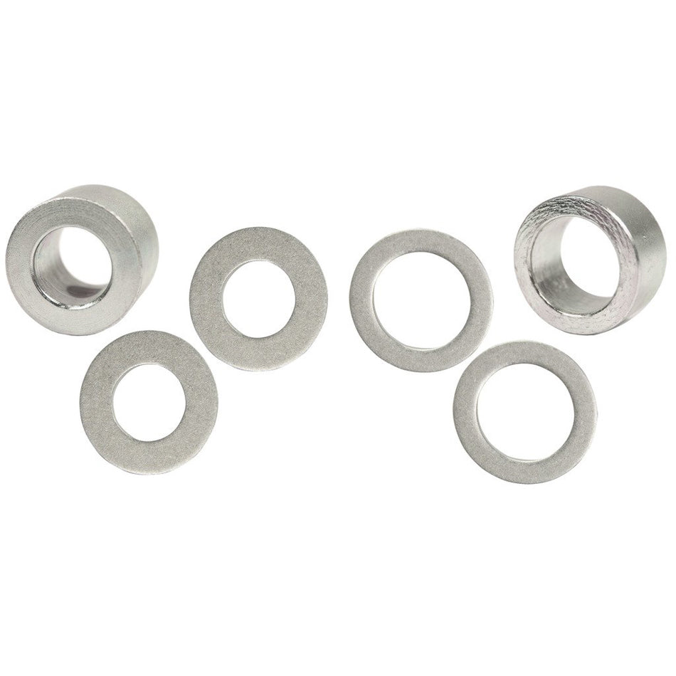 BD DIESEL 1600036 99-03 Ford Bypass Tube Eliminator Kit 4R100