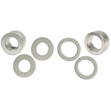 BD DIESEL 1600036 99-03 Ford Bypass Tube Eliminator Kit 4R100