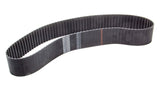 BLOWER DRIVE SERVICE BB-540H300 Replacement Belt 54in x  3in- 1/2 Pitch