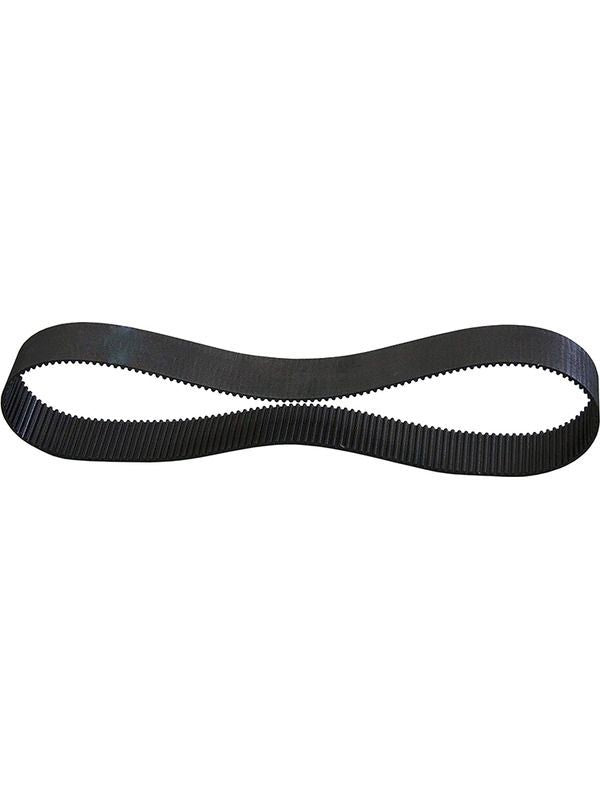 BLOWER DRIVE SERVICE BB-560H300 Blower Drive Service 112T 56 inch x 3 inch Belt with 1/2 inch Pitch - Part BB-560H300