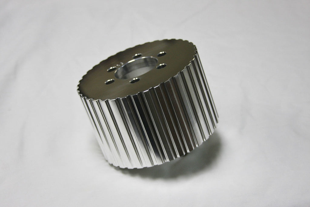 BLOWER DRIVE SERVICE BP-6334 Blower Pulley - 34T x 3.500in 1/2in Pitch