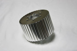 BLOWER DRIVE SERVICE BP-6334 Blower Pulley - 34T x 3.500in 1/2in Pitch