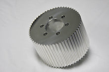 Load image into Gallery viewer, BLOWER DRIVE SERVICE BP-6845 Blower Pulley - 8mm HTD 45 Teeth x 3.500in