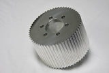 BLOWER DRIVE SERVICE BP-6856 8mm HTD Pulley - 56T x 3.500