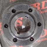 BLOWER DRIVE SERVICE CH-5002 Steel Crank Hub BBF 390-460