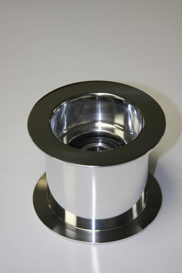 BLOWER DRIVE SERVICE IP-9451 Aluminum 3in Idler Assm.