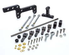 Load image into Gallery viewer, BLOWER DRIVE SERVICE LK-9717 Dual Inline Carb Linkage Kit