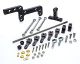 BLOWER DRIVE SERVICE LK-9717 Dual Inline Carb Linkage Kit