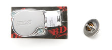 Load image into Gallery viewer, BLOWER DRIVE SERVICE MA-9109P Int. Thermostat Housing Water Neck Kit Chevy V8