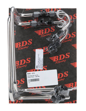 Load image into Gallery viewer, BLOWER DRIVE SERVICE PL-9712 Dual Carb Fuel Line Kit Double Pump - Side Mnt.