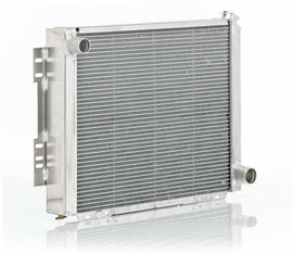BE-COOL RADIATORS 10016 59-70 GM Full Size Car Radiator w/Std Trans