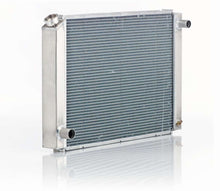 Load image into Gallery viewer, BE-COOL RADIATORS 10165 79-93 Mustang Radiator w/Std Trans