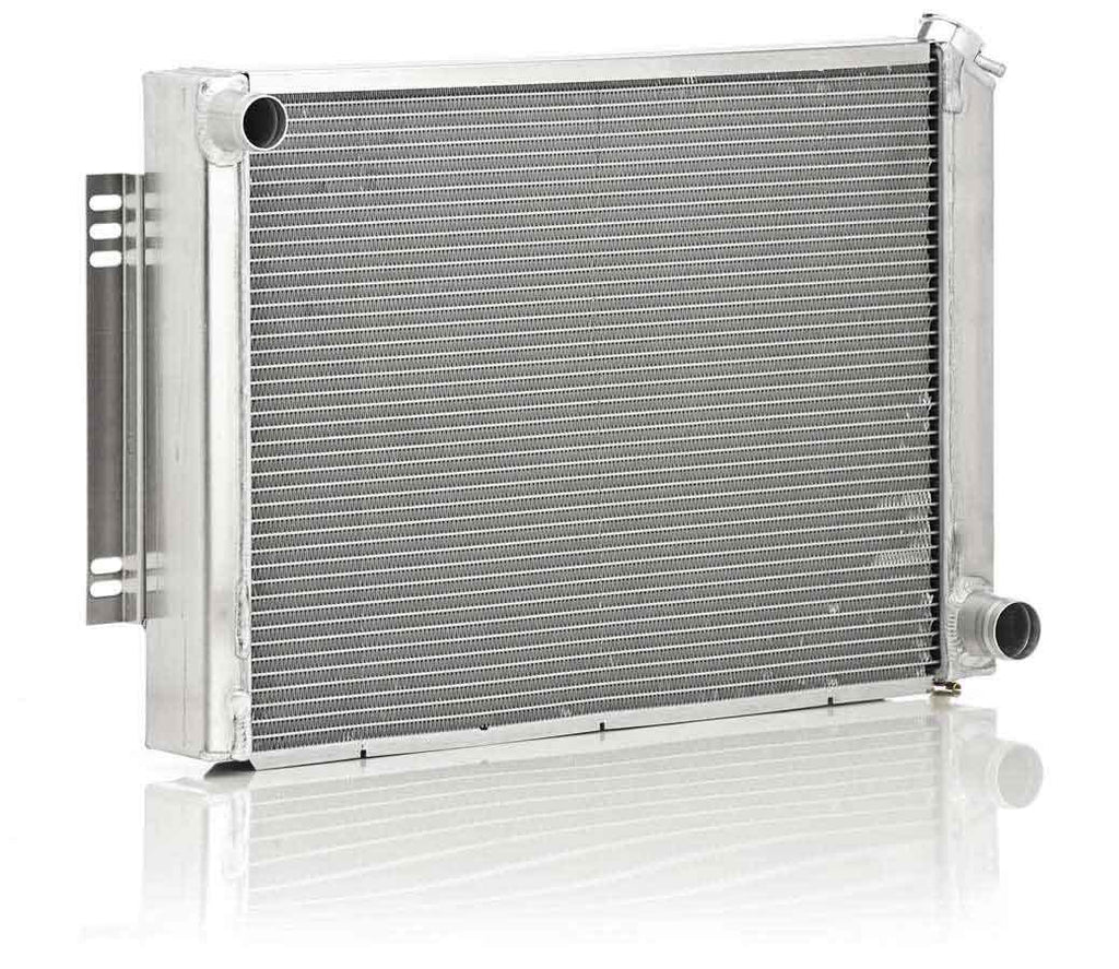 BE-COOL RADIATORS 10168 67-69 Camaro BBC Radiatr w/Std Trans