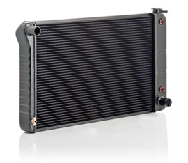BE-COOL RADIATORS 17008 68-72 GM A-Body Auto Trans OE Radiator