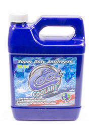 BE-COOL RADIATORS 25001 Be Coolant 1 Gallon