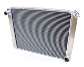 BE-COOL RADIATORS 35002 17x28.5 Radiator For Chevy