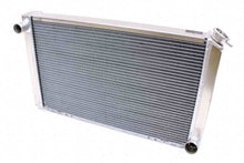 Load image into Gallery viewer, BE-COOL RADIATORS 35005 17x28 Radiator For Chevy