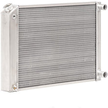 Load image into Gallery viewer, BE-COOL RADIATORS 35201 Radiator Alum. LS Swap 22in. X 19.5in.