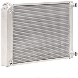 BE-COOL RADIATORS 35201 Radiator Alum. LS Swap 22in. X 19.5in.