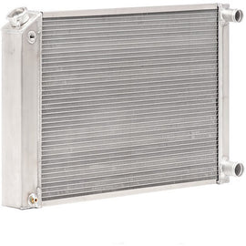 BE-COOL RADIATORS 35223 Radiator Alum. LS Swap 28.25in. X 17in.