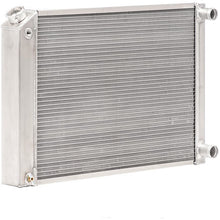 Load image into Gallery viewer, BE-COOL RADIATORS 35224 Radiator Alum. LS Swap 31.5in. X 17in.