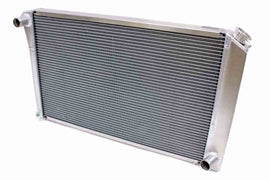 BE-COOL RADIATORS 60010 Radiator 70-81 Camaro Firebird- manual trans