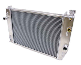 BE-COOL RADIATORS 60028 Camaro/Firebird Radiator