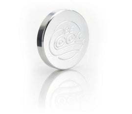 BE-COOL RADIATORS 70001 Billet Radiator Cap