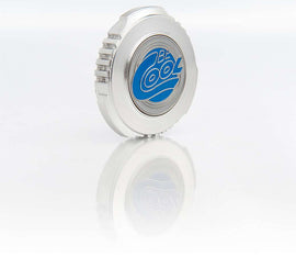 BE-COOL RADIATORS 70006 Aluminum Radiator Cap