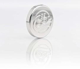 BE-COOL RADIATORS 71001 Billet Radiator Cap