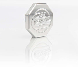 BE-COOL RADIATORS 71002 Billet Radiator Cap