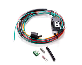 BE-COOL RADIATORS 75017 Elect. Fan Relay Harness