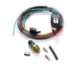 BE-COOL RADIATORS 75021 Elect. Fan Wiring Harnes