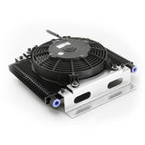 BE-COOL RADIATORS 96301 Transmission Cooler w/Fan Module