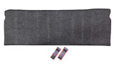 BEDRUG BMQ17TG Bedrug Tailgate Mat 17-   Ford F250