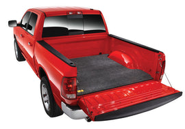 BEDRUG BMT02LBS Bedrug Bed Mat 02-15 Dodge Ram 8ft Bed